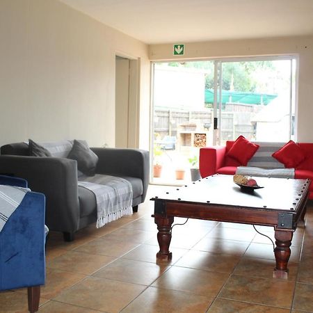 Reizigers Rusten Kempton Park Extérieur photo