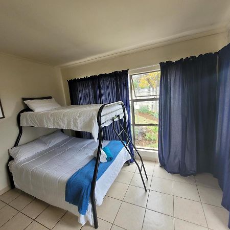 Reizigers Rusten Kempton Park Extérieur photo
