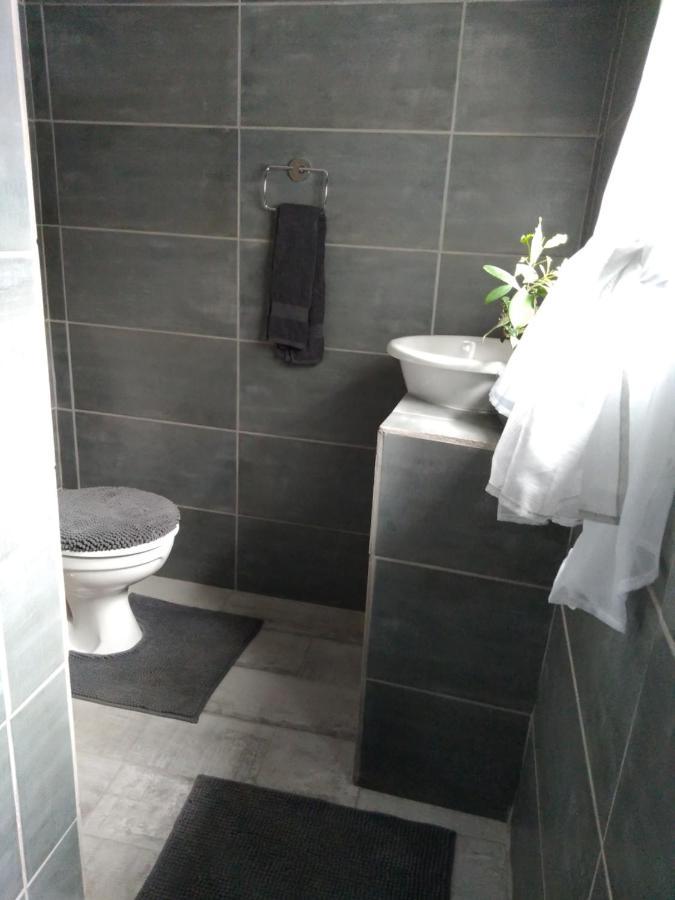 Reizigers Rusten Kempton Park Extérieur photo